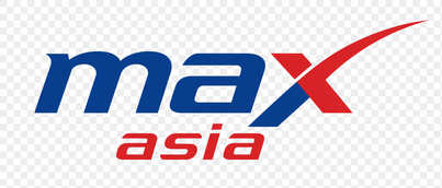 Max Asia
